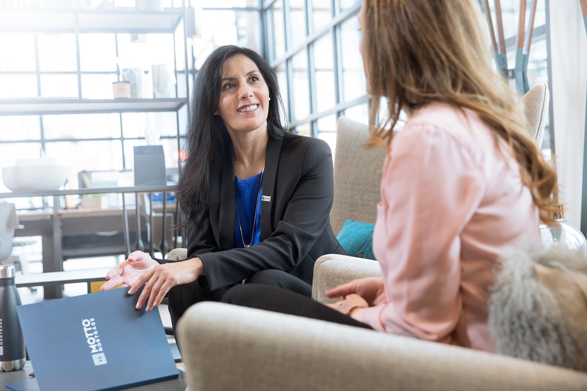 mortgage companies KC